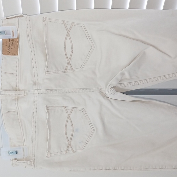 Abercrombie & Fitch Jeans - Picture 9 of 14